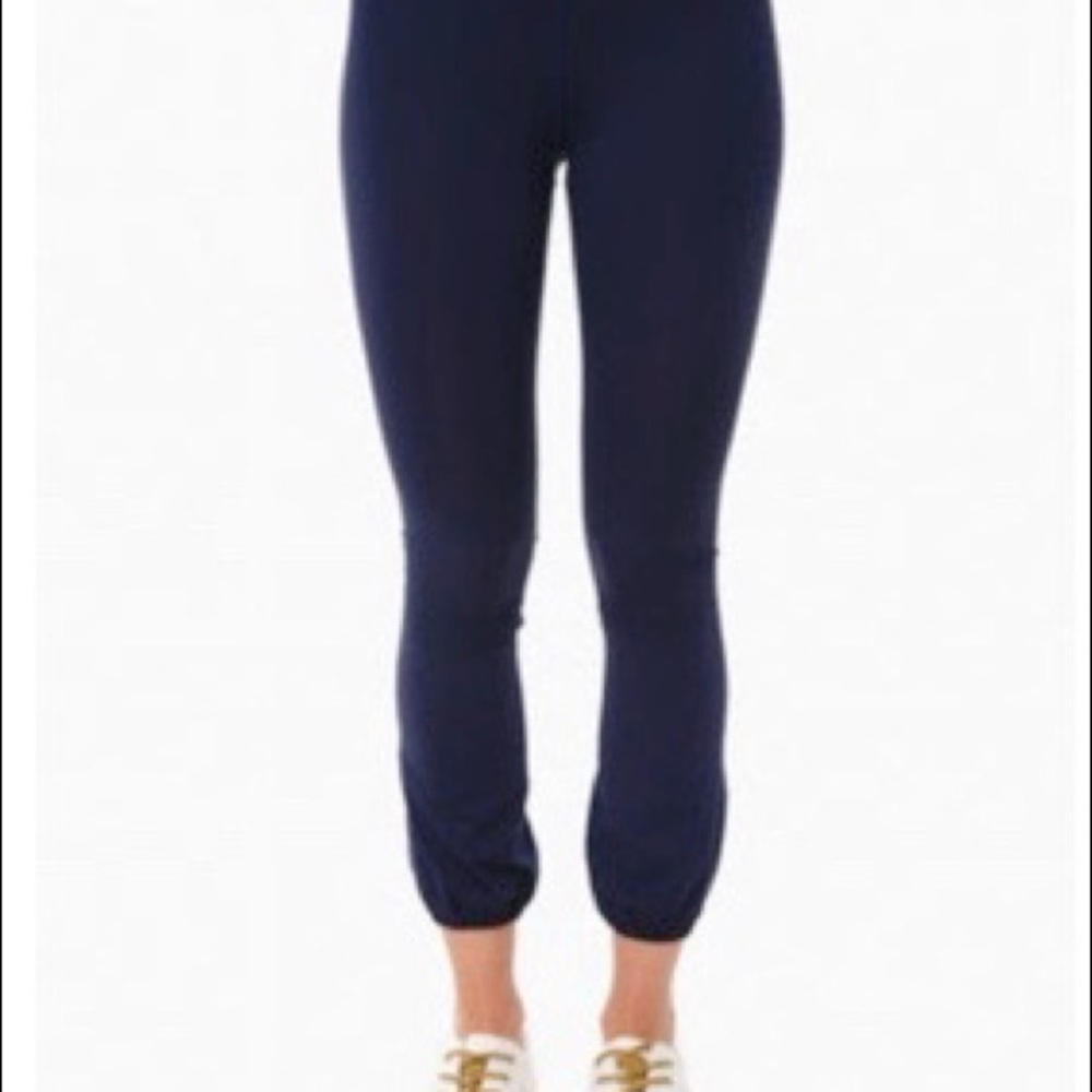 Tuckernuck Navy Jenner Jogger